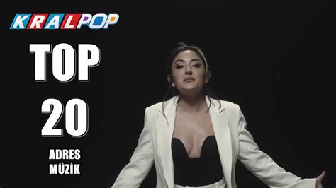 Kral Pop Top Haziran Youtube