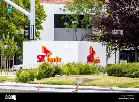 Sk Hynix Logo Fotografías E Imágenes De Alta Resolución Alamy