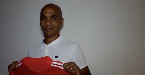 Ufficiale Joao Mario Un Nuovo Giocatore Del Benfica Il Video Sui