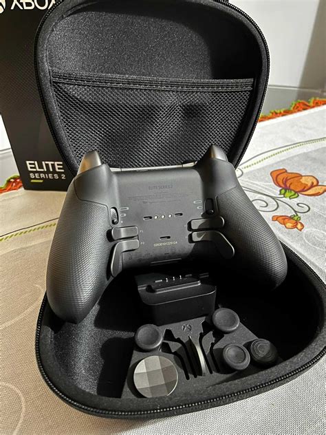 Comando Xbox Elite Wireless Series Aveiro Olx Portugal