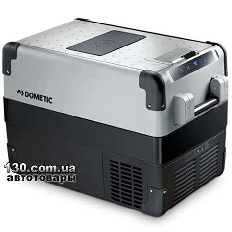 Dometic Waeco Coolfreeze Cfx W Auto Refrigerator With Compressor