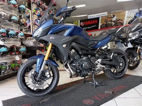 Yamaha Mt Tracer Gt Olx