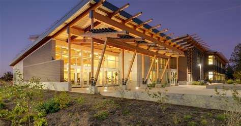 Wood Is Making A Comeback Let’s Talk About Mass Timber