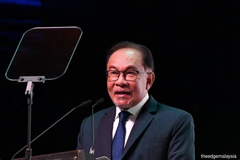 Govt Spent RM700 Mil On Publicity Between 2020 And 2022 Says PM