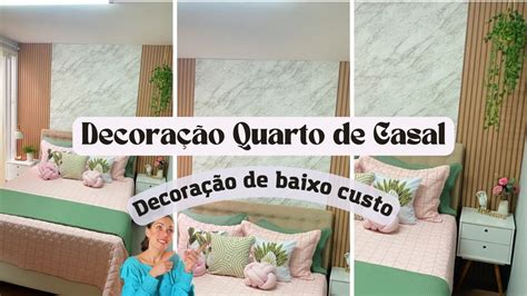 Decoração Para Quarto Dicas e Ideias Gastando Pouco Carla Oliveira