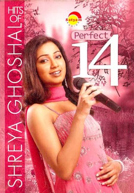 Hits Of Shreya Ghoshal[Shreya Ghoshal Hits Song download] - gaanakeralam