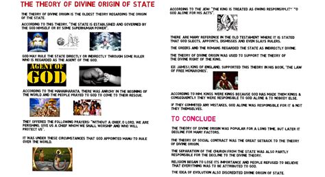 Origin Of State Class Notes BALLB Integrated Degree Studocu