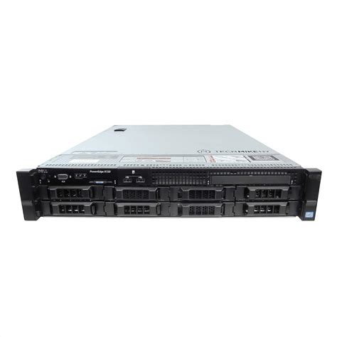 Dell Poweredge R Server X E Gb H X Gb K