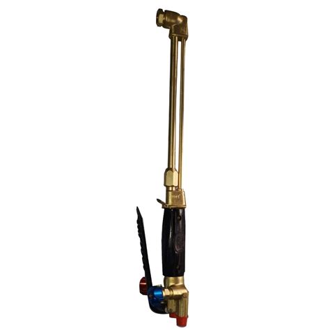 Brass HMP Gas Cutting Torch 500 M At 2150 Piece In Nagpur ID