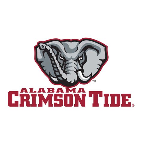 Alabama Elephant Logo