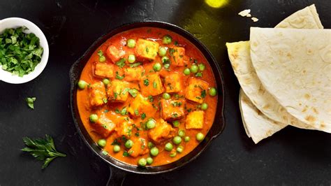 40 Simple And Easy To Make Paneer Recipes - Whimsy & Spice