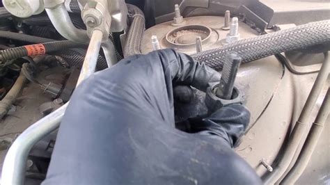 How To Fix Evap Leak Jeep Wrangler