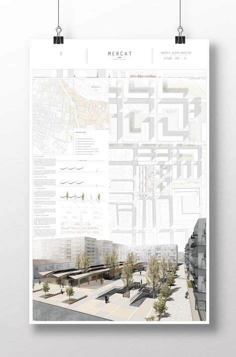 65 Plakat Layout Ideen In 2021 Architektonische Präsentation