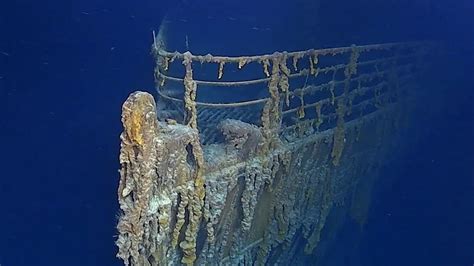 La Historia Completa Del Titanic En El 111 Aniversario De 57 OFF