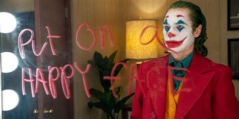 Review: Joker [2019]; Let’s Put on a Happy Face (Spoiler Free!) – The ...