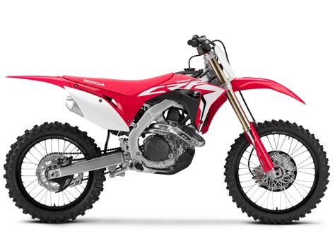 La Exitosa Historia De La Honda CRF450R 2002 2020 Moto1Pro Atelier