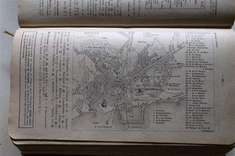 Affaire Seznec Lieux Et Kilométrages En 1923 Affaire Seznec La