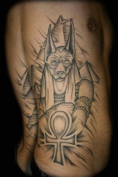 Tatuagens Eg Pcias Galeria De Desenhos De S Mbolos