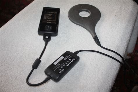 Used Medtronic Neurostimulation Spinal Cord Stimulator 97745 No Power