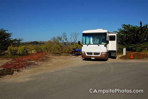 Doran Park - Campsite Photos, Reservations & Campground Info