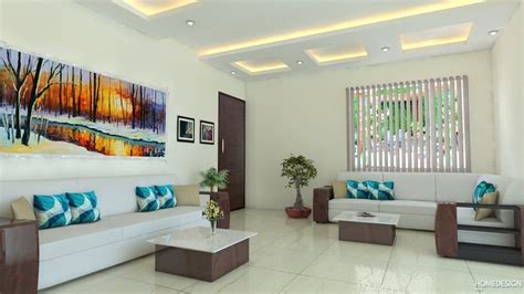 13 Latest False Ceiling Hall Designs With Cost (include 3D Images)