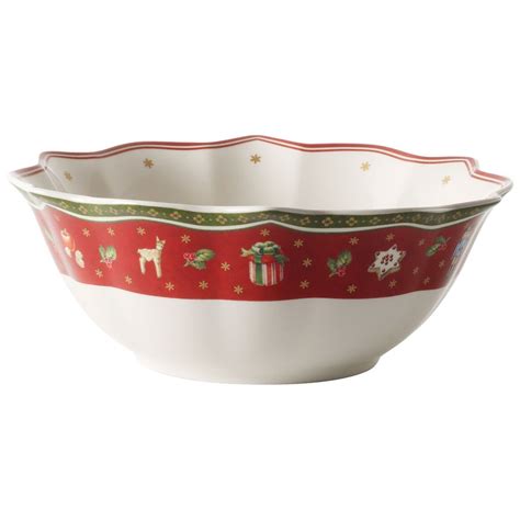 Homedesignshop Sk Toy S Delight Miska 19 Cm Villeroy Boch