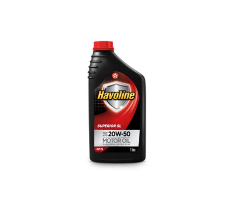 Havoline Superior Api Sl Sae W Caixa X L Ipiranga Texaco