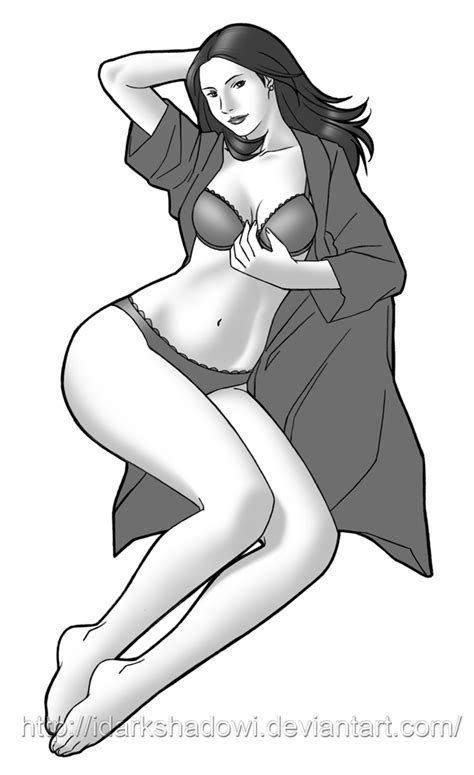 Personal Attire By Thedarkness Hentai Foundry