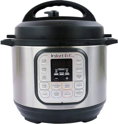 Instant Pot Lux V Quart In Multi Use Programmable