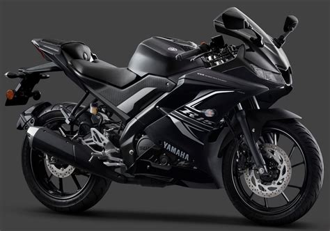 Detailed Comparison: Yamaha MT-15 vs R15 Version 3 - Maxabout News