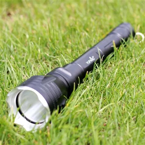 Yupard Diving M Underwater Diver Flashlight Torch Xm L Led T White