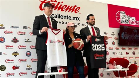 Descubrir 58 Imagen Basquetbol Profesional Mexico Abzlocal Mx