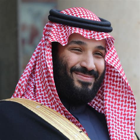 Arabie Saoudite Où Est Passé Le Prince Héritier Mohammed Ben Salmane