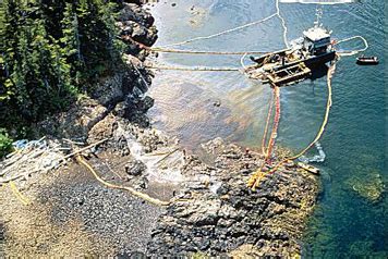 Lessons Learned From the Exxon Valdez Spill | response.restoration.noaa.gov