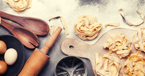 Our Pasta Making Class Master The Art Of The Most Italian Dish