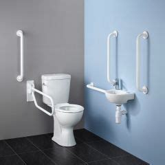 Armitage Shanks Doc M Shower Pack Commercial Washrooms