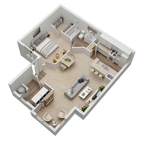 Bella Vita apartments in Orlando, Florida | 1 - 4 Bedroom Apts