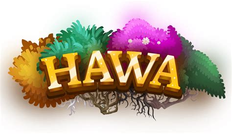 Hawa The Game Gaming Reading And Environmental Responsibility Unite