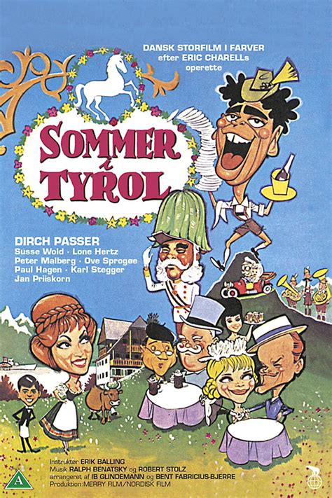 Summer In Tyrol Alchetron The Free Social Encyclopedia