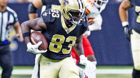 Fantasy Football Tight End Sleepers Breakouts Busts