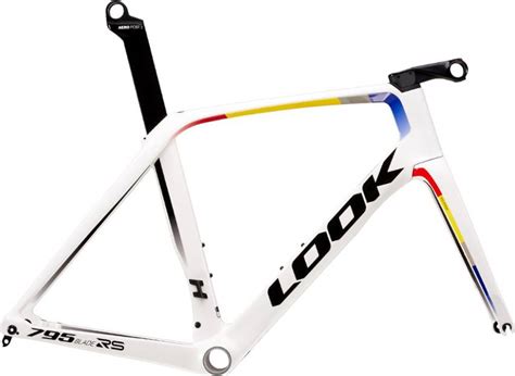 2020 Look 795 Blade RS Disc Frameset Specs Comparisons Reviews