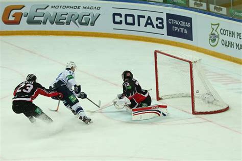 Hockey Sur Glace Khl L Interminable Descente Aux Enfers Khl