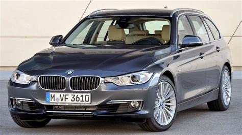 Bmw 3 Series Diesel Car 2014 Bmwalls