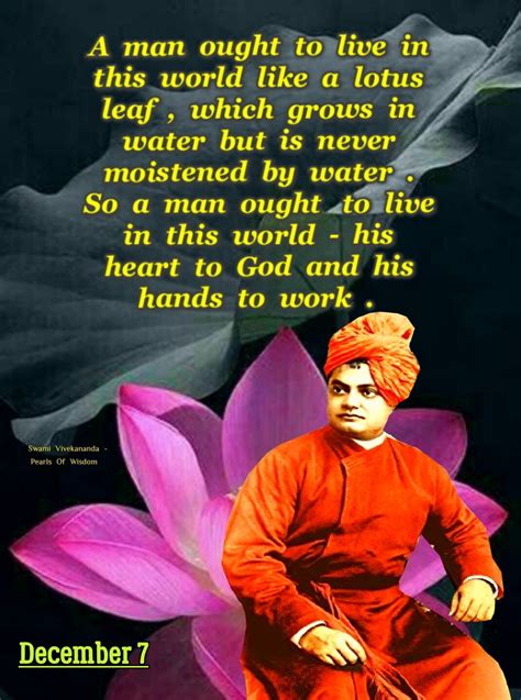 Saints Of India Swami Vivekananda Quotes His Hands Teachings Wisdom