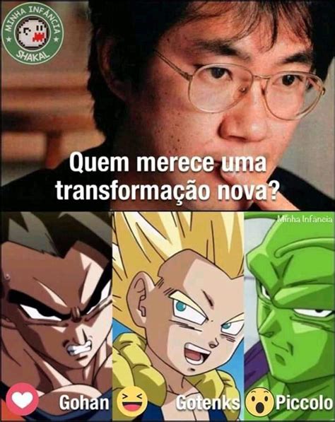 Dragon Ball E Top Dragon Ball Super Oficial Amino