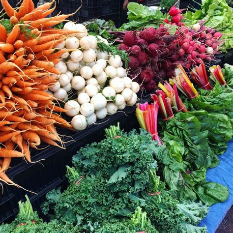 Kennett Square Farmers Market Updated January 2025 600 S Broad St