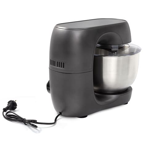 Кухонный комбайн Zigmund & Shtain De Luxe ZKM-970 — купить в ...