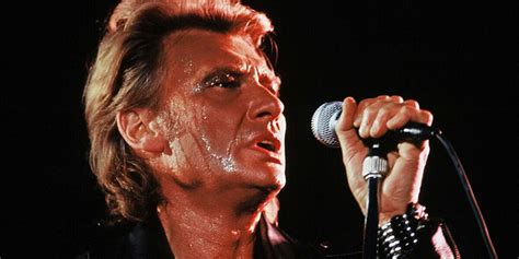 Johnny Hallyday Connaissez Vous Bien Les Paroles De Ses Chansons