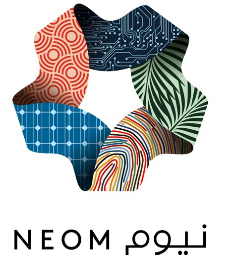 Neom Logo