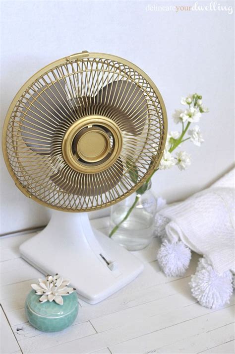 Updated Gold Fan Makely